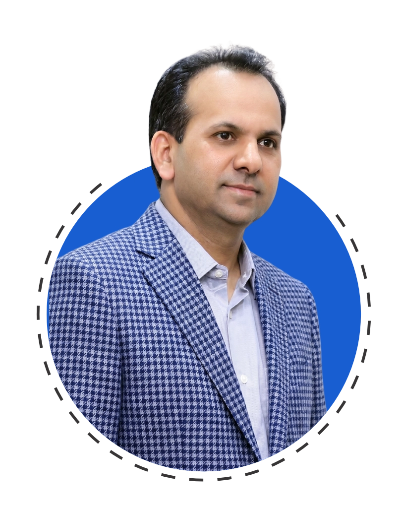 Mian Zahid Islam Anjum