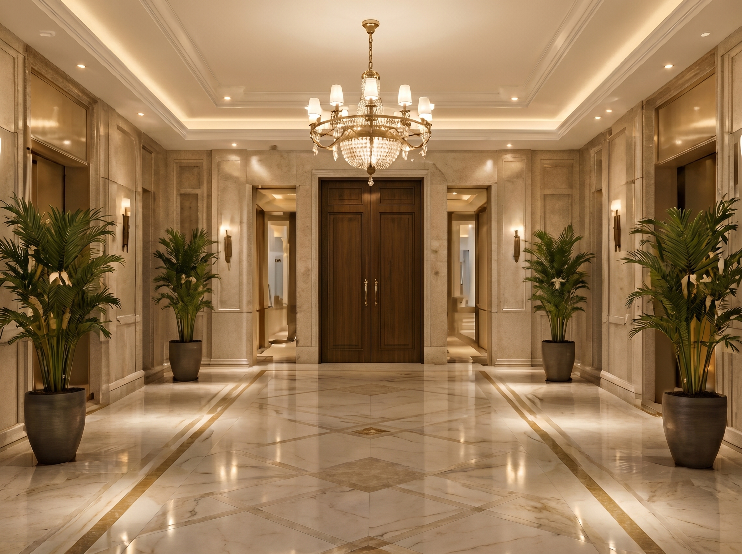 VALUE APARTMENTS, MADINA MUNAWWARAH