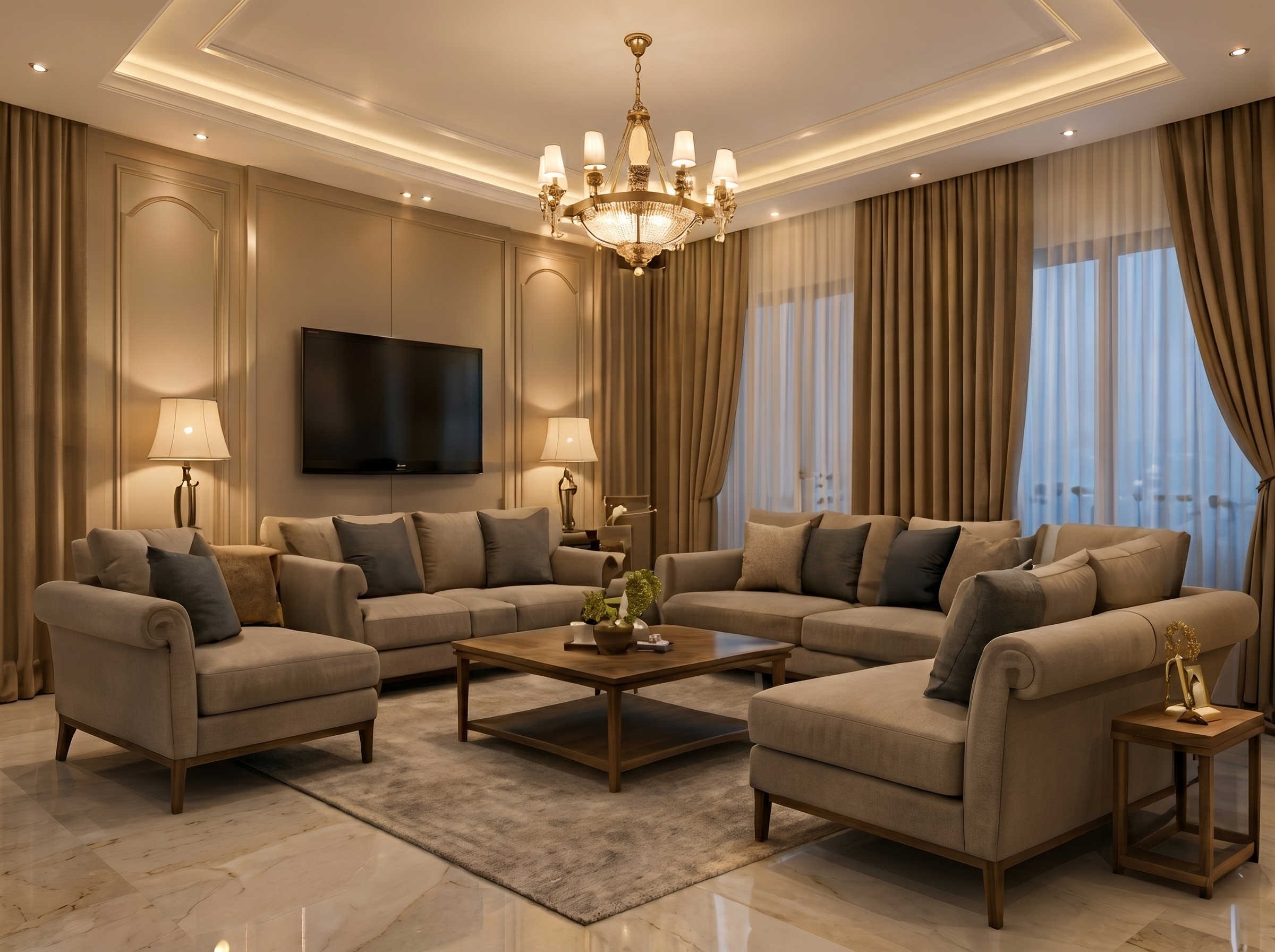 VALUE APARTMENTS, MADINA MUNAWWARAH